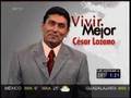 Dr Cesar Lozano...Gente Difícil
