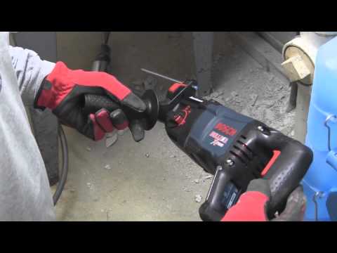 how to fix a slab leak