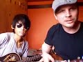 nobu and ben (bebu) play i'll fly away on ukulele and guitar with crappy singing.

others who have recorded this song include:

selah jubilee singers (1941 - decca 7831) 
ian matthews/plainsong (in search of amelia earhart, 1972) 
vern gosdin (if jesus comes tomorrow, 1985) 
alison krauss and gillian welch (o brother, where art thou?, 2000) 
alan jackson (precious memories, 2006) 
brenda lee (sweet nothings, 2002) 
tammy wynette 
crystal gayle 
ralph stanley (shine on, 2005) 
kanye west (the college dropout, 2004) 
johnny cash (my mother's hymn book, 2004) 
jerry lee lewis 
jars of clay (redemption songs, 2005) 
hot 8 brass band (rock with the hot 8, 2005) 
andy griffith (somebody bigger than you and i) 
the dirty dozen brass band (funeral for a friend, 2004) 
the word (the word, 2001) 
avalon (faith: a hymns collection, 2006) 
kossoy sisters with erik darling (bowling green, 1956) 
the blind boys of alabama (down in new orleans, 2008) 
randy travis (worship & faith, 2003) 
the cornshed sisters [2008] 
castanets (