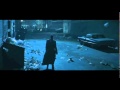Blade vs Twilight (Wesley Snipes vs Robert Pattinson)