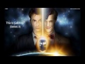 nao – Doctor Who Ringtone