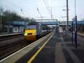 videos de Southbound NXEC IC125 at Alexandra Palace