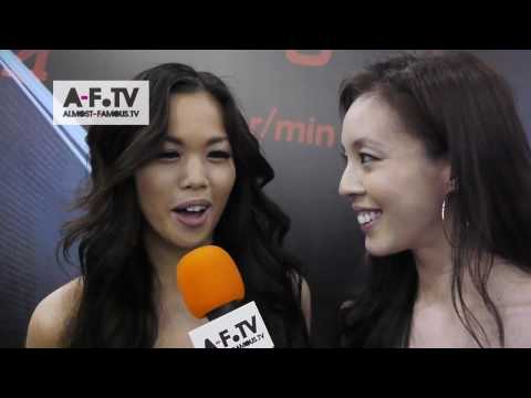 almost-famous.tv does Singapore Super Import Nights 2009