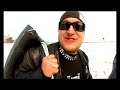 DUDESONS: FHM magazine ladder stunt!