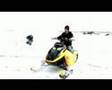 DUDESONS: FHM magazine ladder stunt!