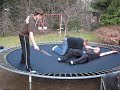 EHF Wrestling-Triple Threat Match