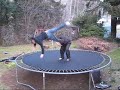 EHF Wrestling-Triple Threat Match