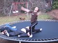 EHF Wrestling-Triple Threat Match