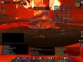 The Fuzz 1% Ragnaros Wipe