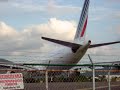 Air france st marteen Air france st marteen