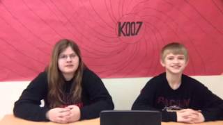 Newsworthy Students