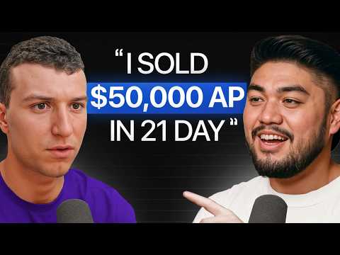 Agent Sold $54,000 Ap In 21 Days (Shares His Sale Secrets)