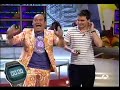 David Calvo en el programa Petazetas de Antena 3