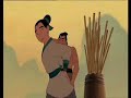 Mulan: Just A Girl
