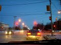 Guelph ride