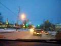 Guelph ride