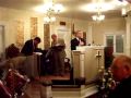 The Chariot of God (part 1 of 3) - Rev Curtis Spears
