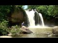 Thailand: Khao Yai National Park