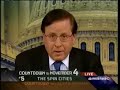 Countdown: Staged Right