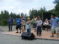 Dancers at ANHC