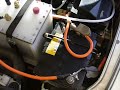 New HHO electrode New HHO electrode