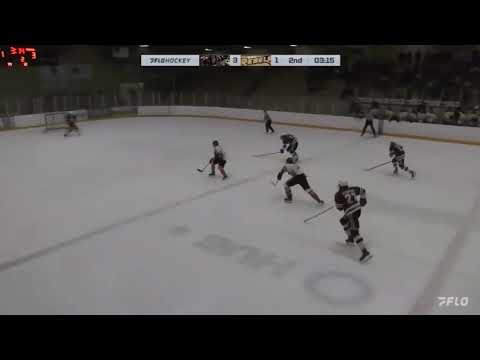 In Alone on Revelstoke