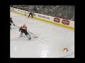 RJ Umberger scores on a pretty passing play RJ Umberger scores on a pretty passing play