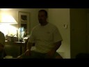Stephen's Trailer Story