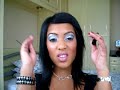 TING TINGS KATIE WHITE INSPIRED LOOK !!! WOW