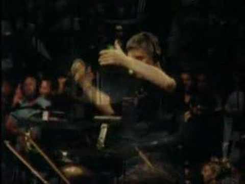 Portishead - Roseland NY Live - Half Day Closing
