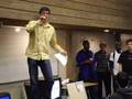 Halo 2 Tournament: UCSC