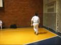 videos de Taekwondo Poznan Wallflip