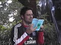 Volker Keidel liest "Karwoche"