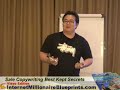 Internet Marketing Sales Copy Secrets Unmasked - Jo Han Mok