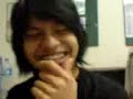 is, bulost n mun made me watch this f*cking clip on the internet! u guys shud try watch it at www.2girls1cup.com and ull understand why i reacted as i did in this video! fuck kau la is! gelak! gelak!