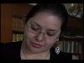 No a la violencia - La opci�n de Susana Cortometraje