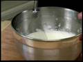 Cooking Tips : How to Make Whipped Cream