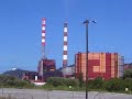 el apagón contra el cambio climático en carreño