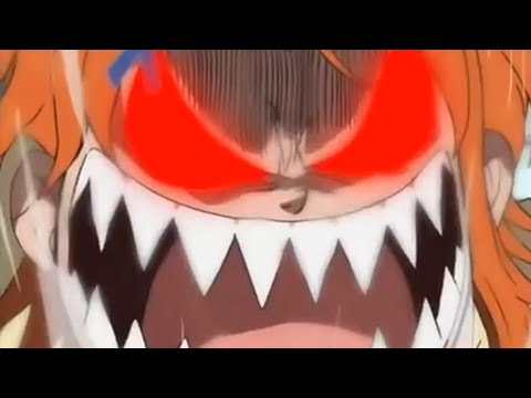 one piece nami