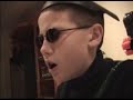 EVIL ALIEN THINGS FROM OUTER SPACE - MUSIC VIDEO