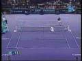 Nicolas Mahut - ATP Play of the week