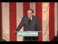 Mayor Giuliani's Oct. 4, 2001 Fall Dinner Address (part 2)
