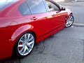 monaro monaro