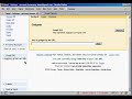 Demo of Gmail IDS