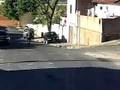 Neno Empinando TDM