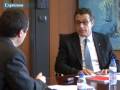 Novas barragens da EDP geram 35 mil empregos