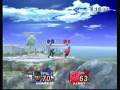 videos de Emmy (Kirby) vs. Master Raven (Snake) 2