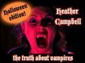 Heather's Halloween
