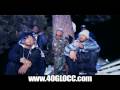 40 GLOCC - Zoolife feat. Tip Toe, Village Boo, and Yacc ( Official Music Video )
