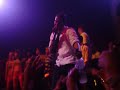 JOWELL Y RANDY-QUITARTE TO' LIVE 3.1.08